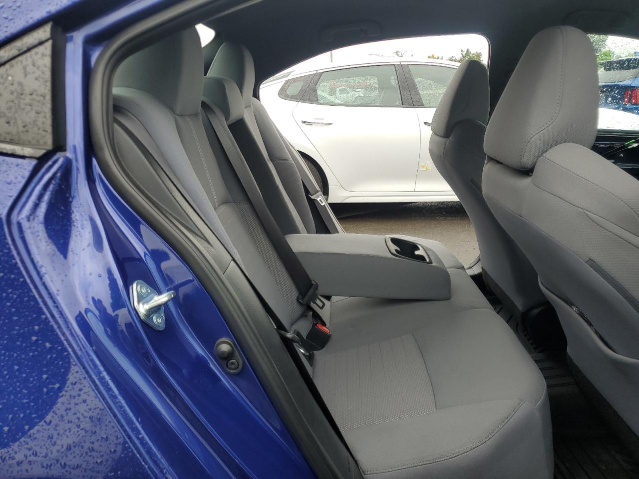 2021 Toyota Corolla Se VIN: 5YFS4MCE4MP068227 Lot: 62095335