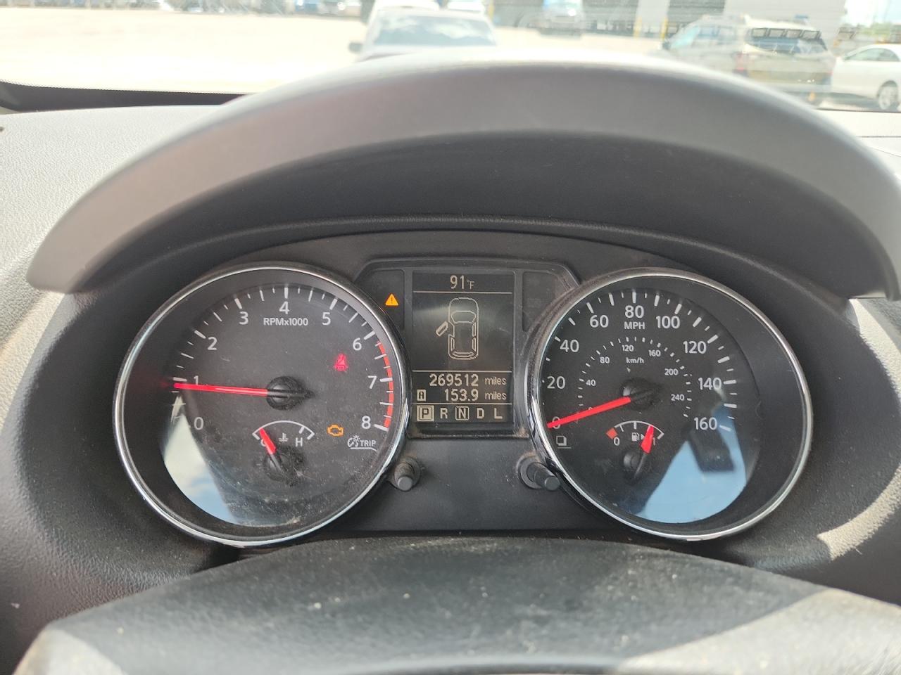 2012 Nissan Rogue S VIN: JN8AS5MT8CW270387 Lot: 64524765