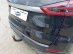 2015 FORD S-MAX TITA for sale at Copart WHITBURN