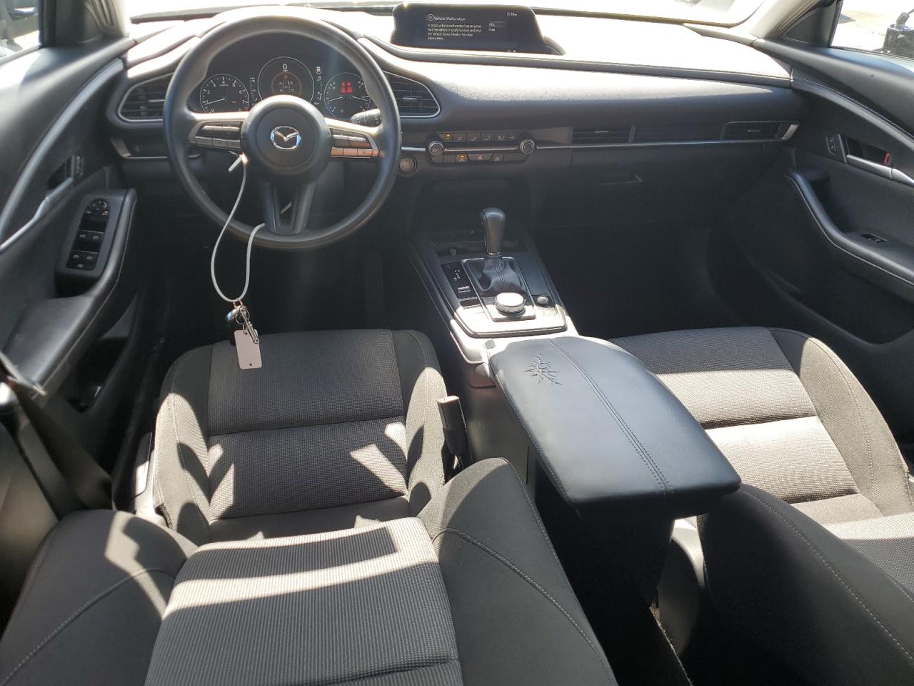 2022 Mazda Cx-30 VIN: 3MVDMBAL2NM415995 Lot: 65266645