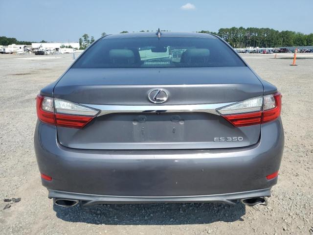  LEXUS ES350 2017 Сірий