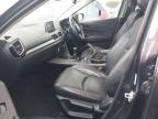 2015 MAZDA 3 SPORT NAV  for sale at Copart SANDY