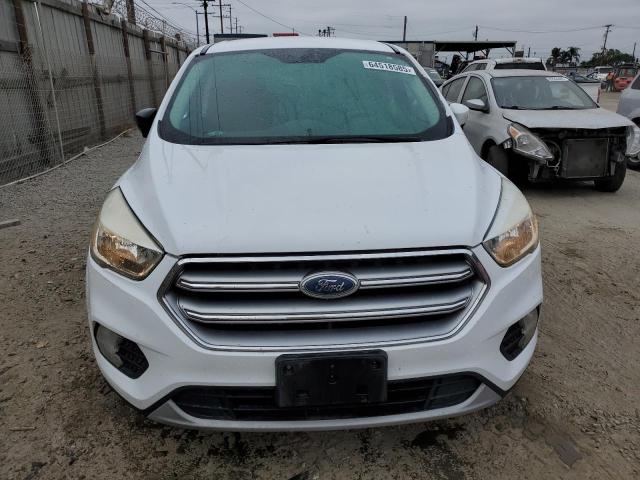  FORD ESCAPE 2017 Белы