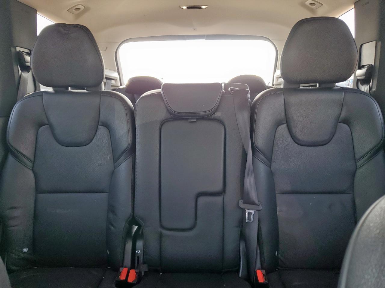 2019 Volvo Xc90 T6 Momentum VIN: YV4A22PK1K1491366 Lot: 64300375