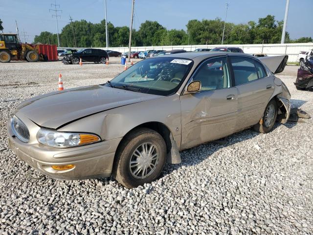 2005 Buick Lesabre Limited