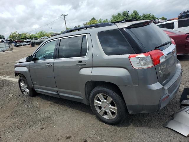  GMC TERRAIN 2012 Gray