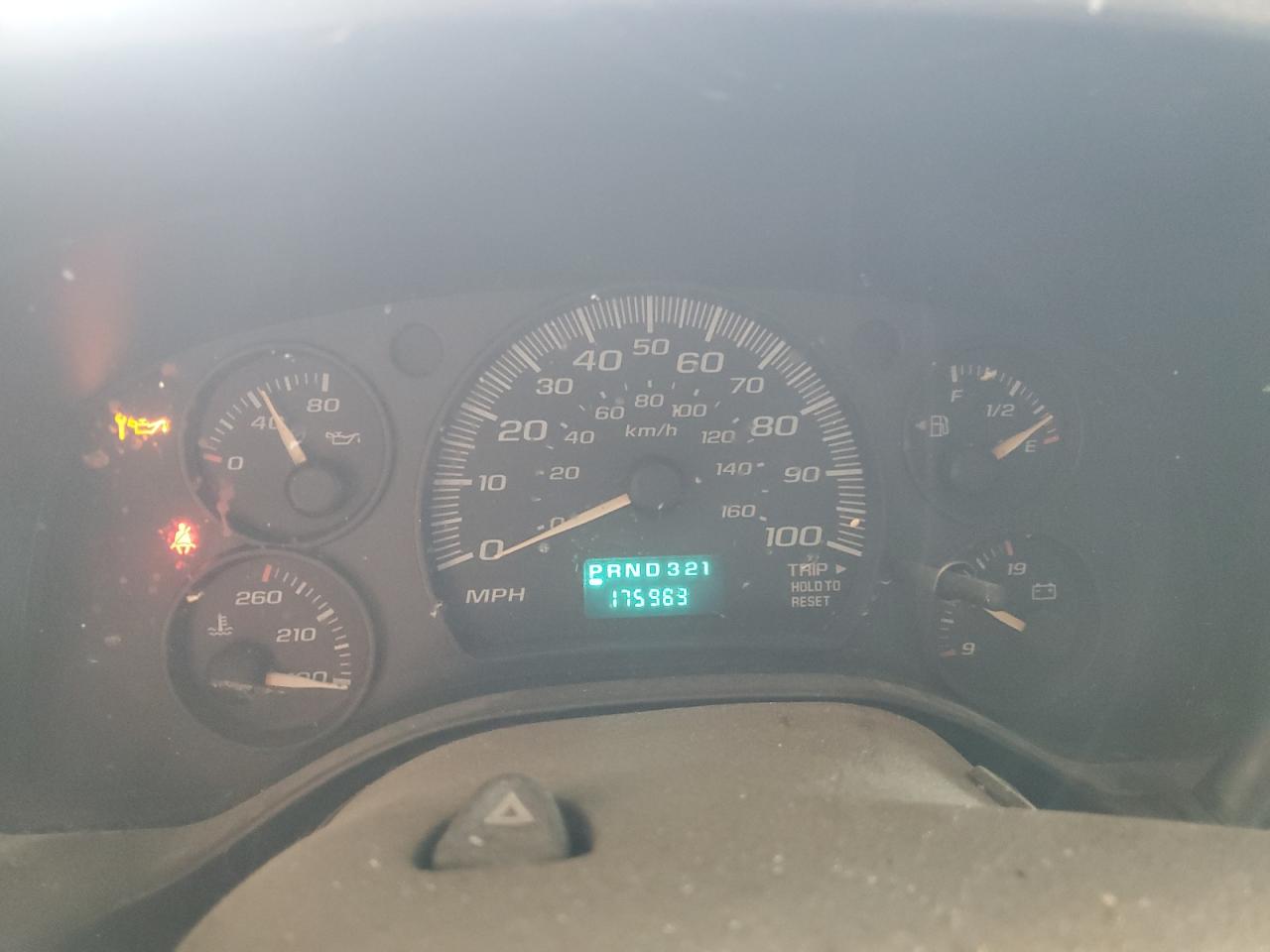 2005 Chevrolet Express G2500 VIN: 1GCGG29U251147028 Lot: 65816505