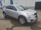 2013 CHEVROLET EQUINOX LS   for sale at Copart NB - MONCTON