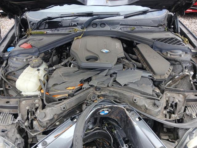2016 BMW 218D M SPO
