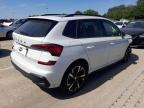 2024 SKODA KAMIQ MONTE CARLO TSI S-A  for sale at Copart SANDWICH