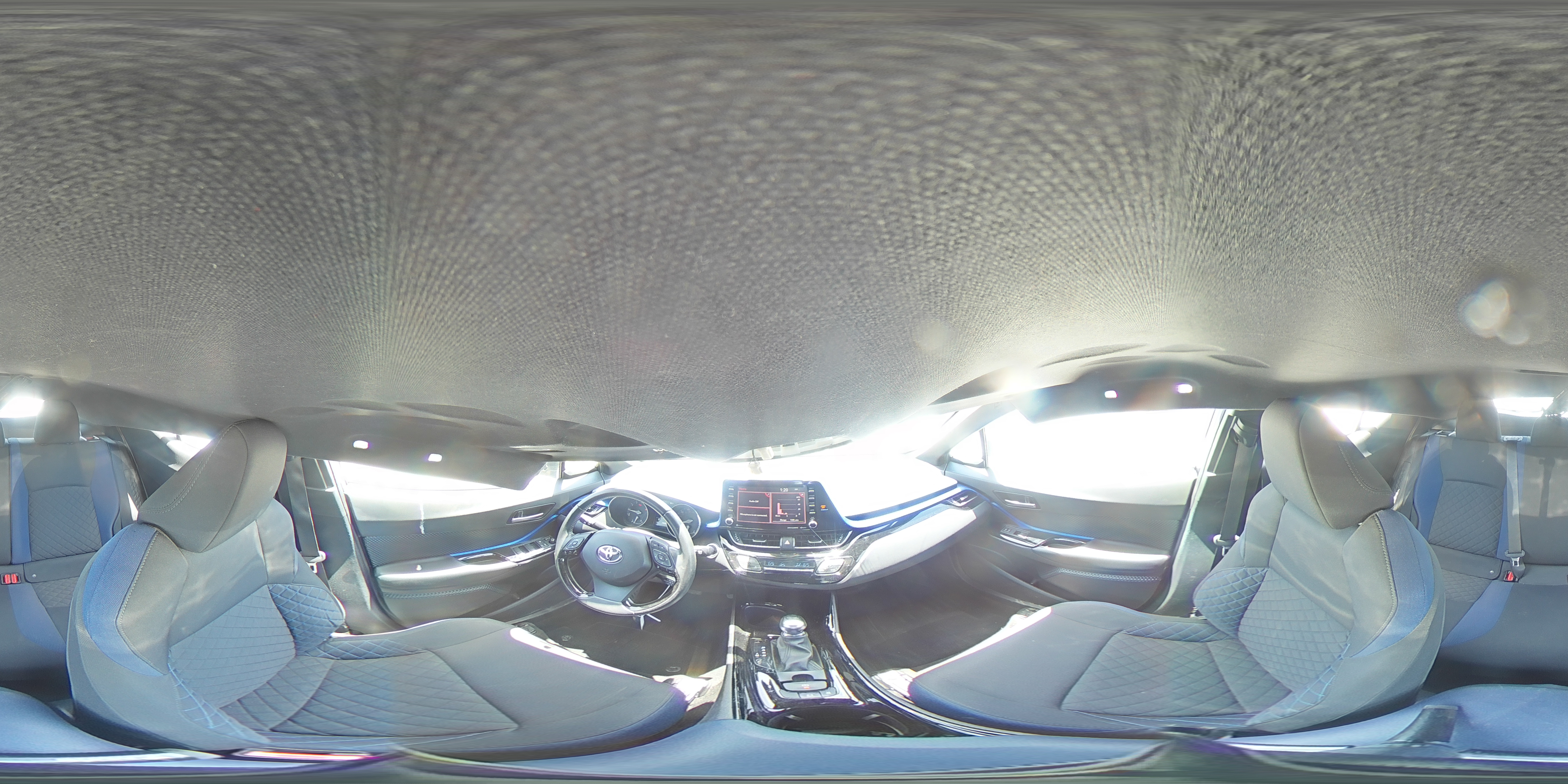 2021 Toyota C-Hr Xle VIN: NMTKHMBX9MR120996 Lot: 62787785