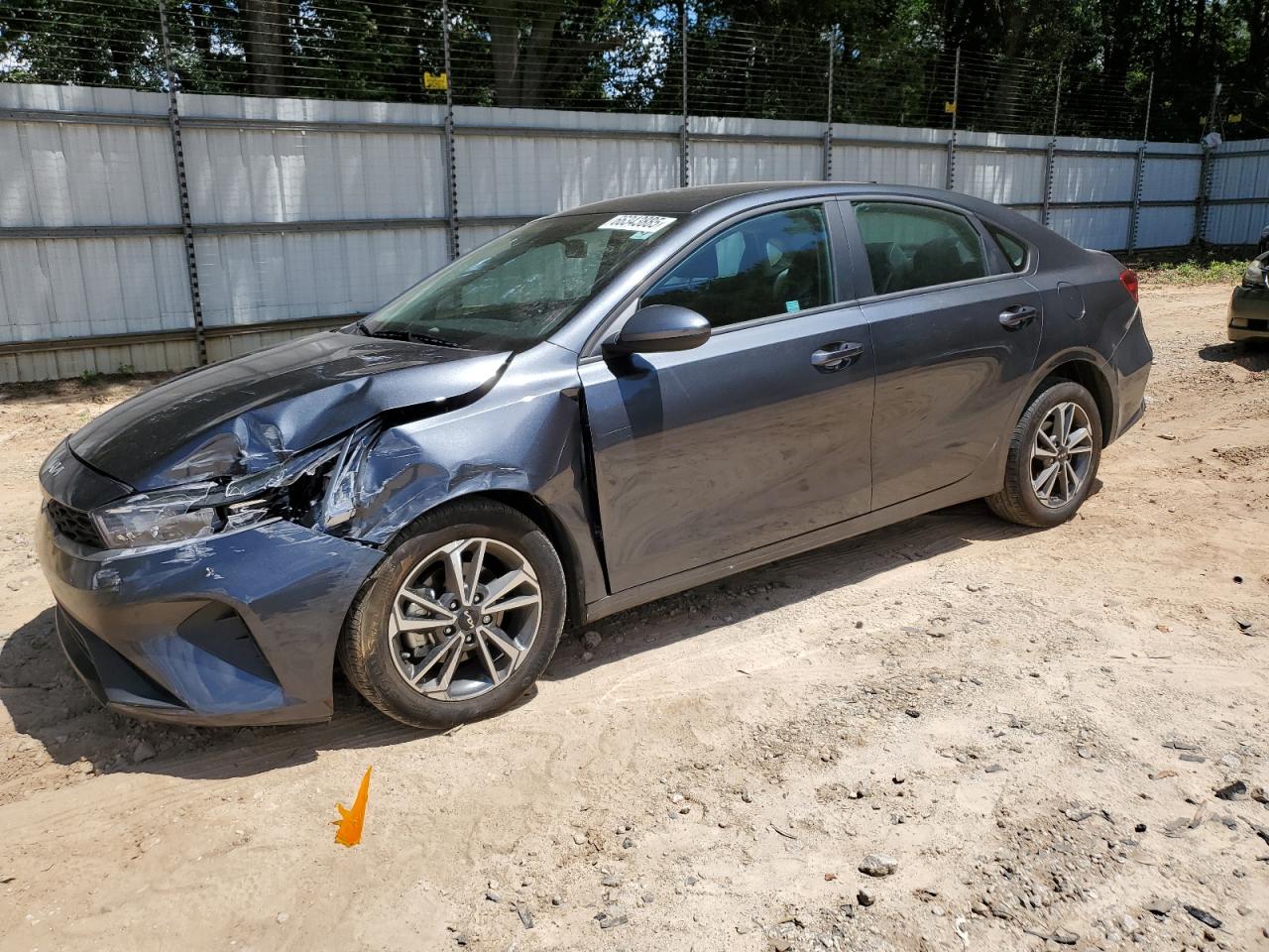 3kpf24adxpe524528 3KPF24ADXPE524528 2023 Kia Forte Lx