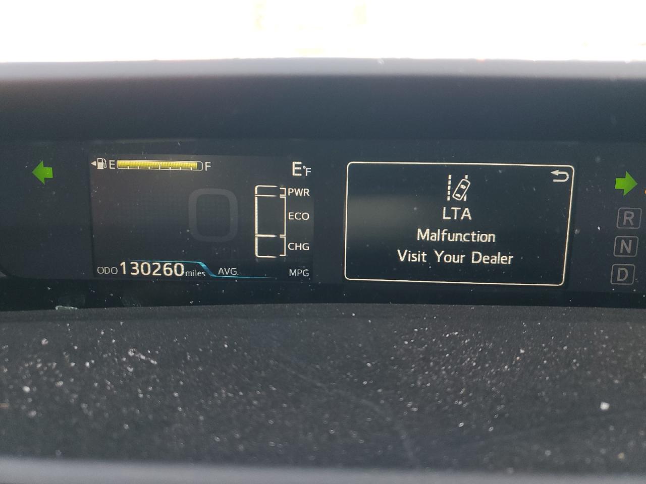 2021 Toyota Prius Special Edition VIN: JTDKAMFU1M3143809 Lot: 64057345