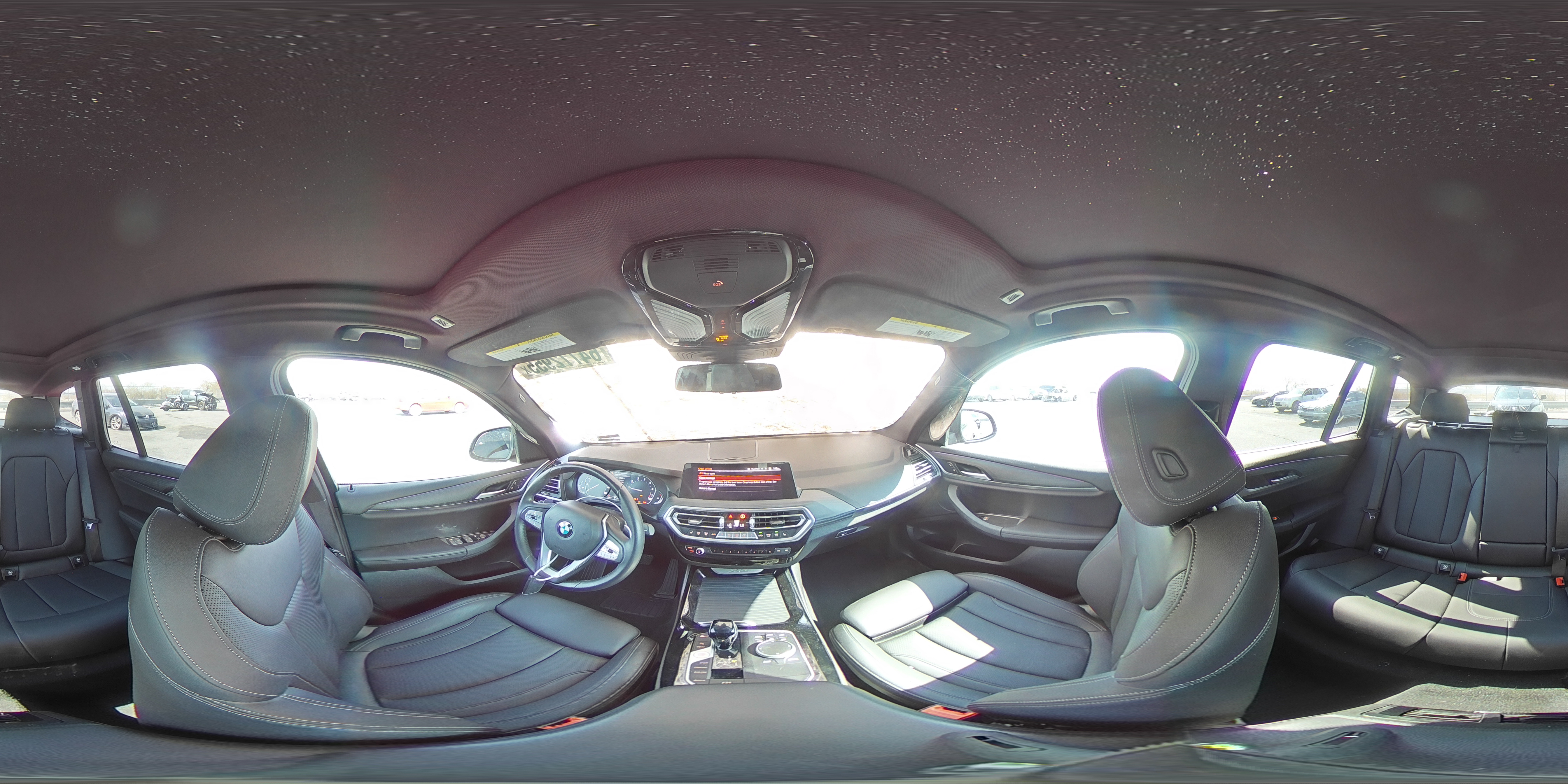2022 BMW X3 Sdrive30I VIN: 5UX43DP03N9L20873 Lot: 64772955