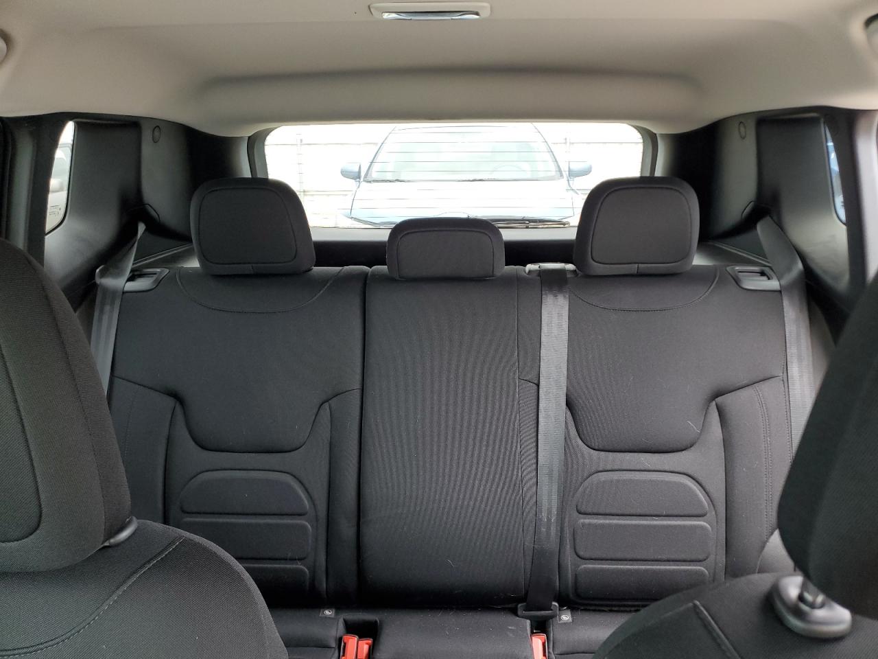2020 Jeep Renegade Latitude VIN: ZACNJABB1LPL31169 Lot: 65056085