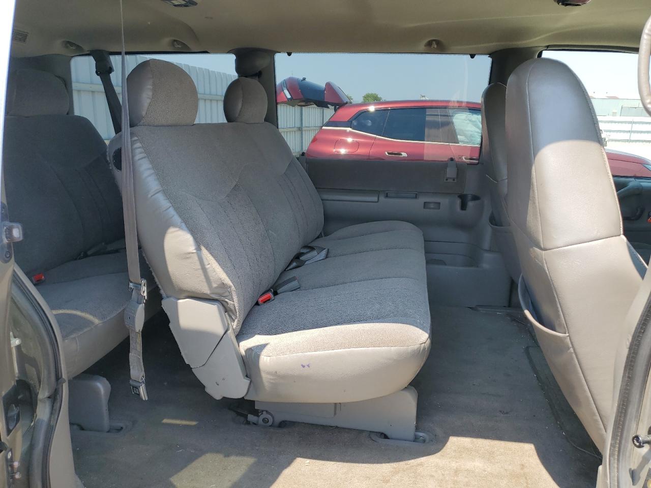 2005 GMC Safari Xt VIN: 1GKEL19X15B505127 Lot: 64473215