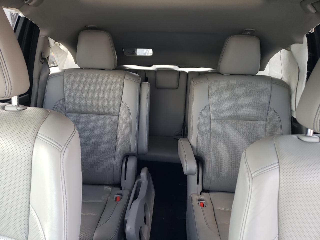 2018 Toyota Highlander Hybrid Limited VIN: 5TDDGRFHXJS045427 Lot: 65196815