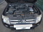 2007 MITSUBISHI SHOGUN DIA for sale at Copart SANDTOFT