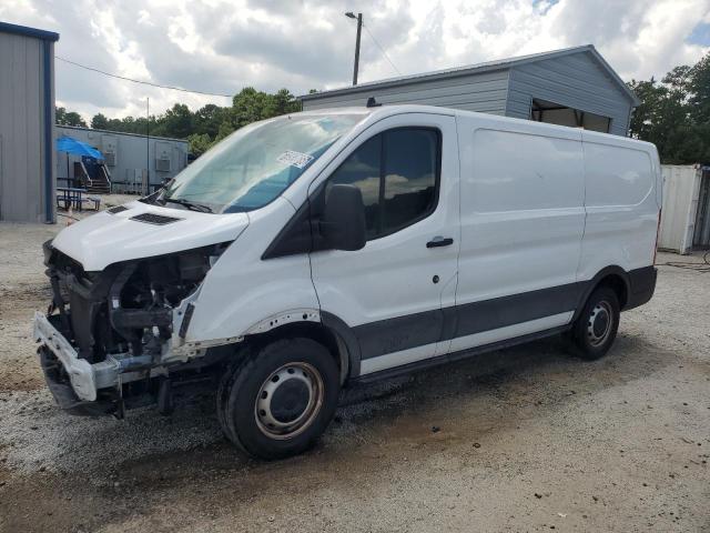 2022 Ford Transit T-150