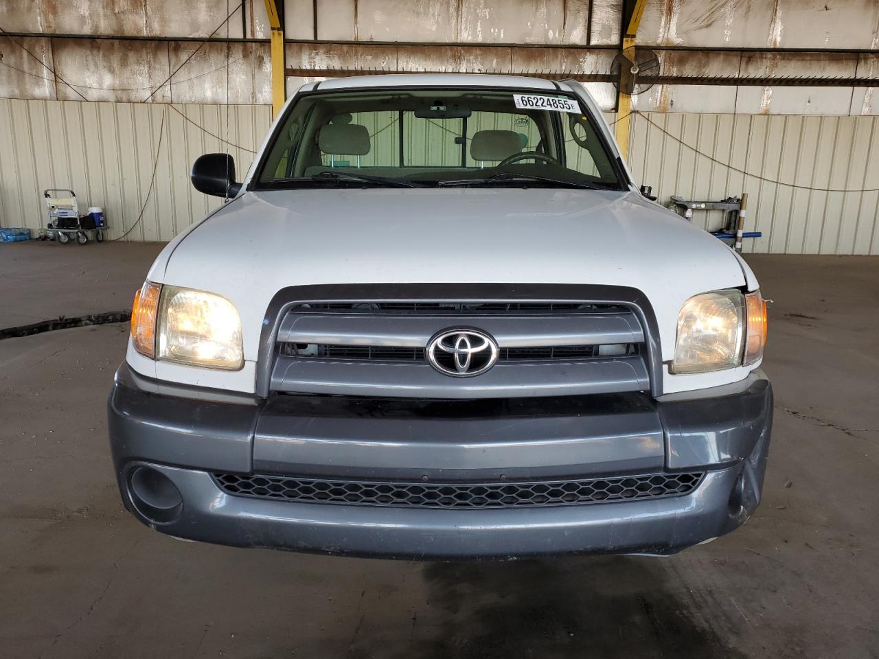 2003 Toyota Tundra VIN: 5TBJN32173S352788 Lot: 66224855