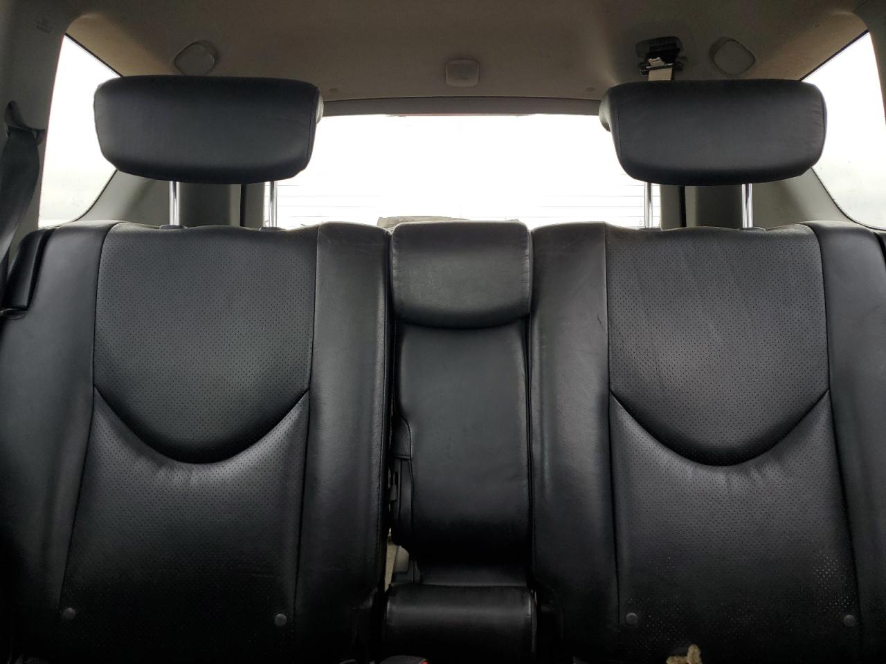 2009 Toyota Rav4 Sport VIN: JTMBK32V09D005718 Lot: 66770885