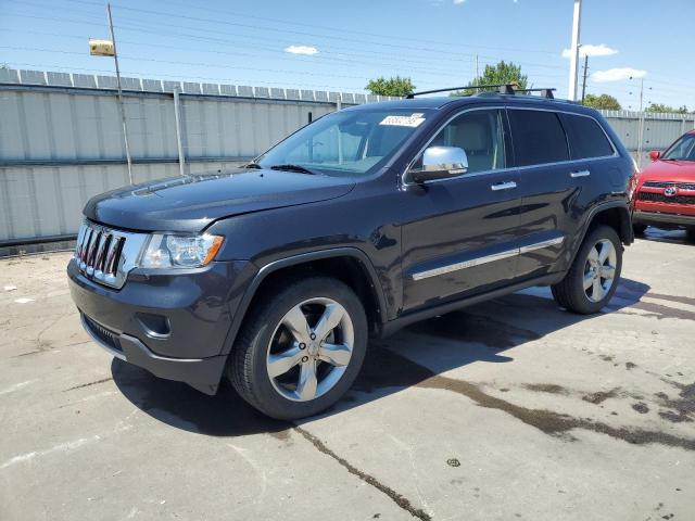 2013 Jeep Grand Cherokee Limited