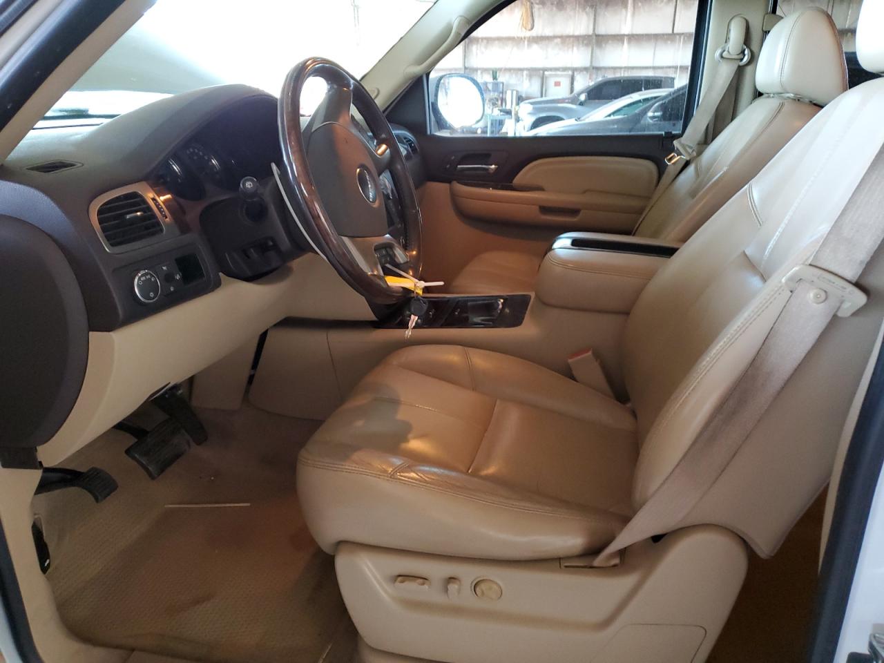 2007 GMC Yukon Denali VIN: 1GKFK63847J238225 Lot: 66112825