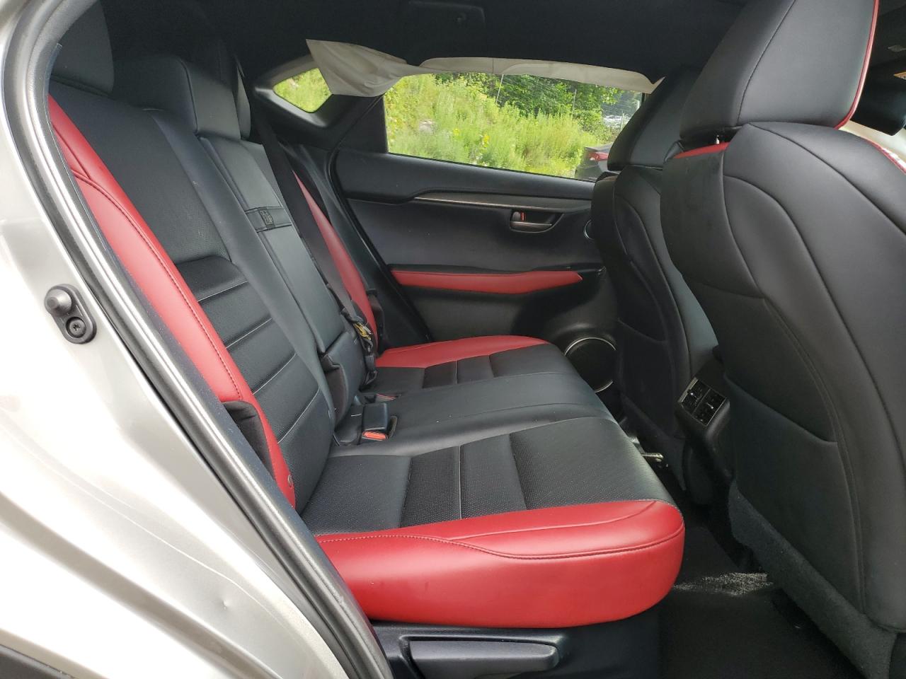 2021 Lexus Nx 300 Base VIN: JTJSARDZ1M2246159 Lot: 62236145