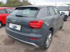 2019 AUDI Q2 S LINE for sale at Copart BRISTOL