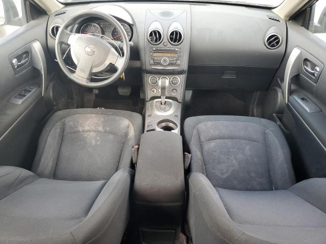 Parquets NISSAN ROGUE 2014 Szary