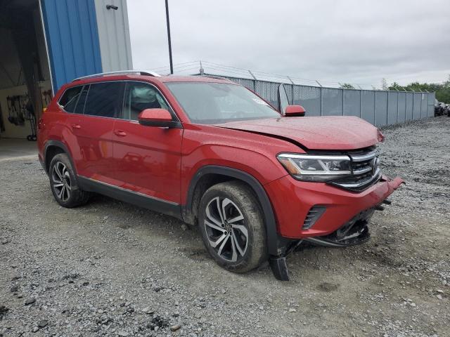 2023 VOLKSWAGEN ATLAS SEL  