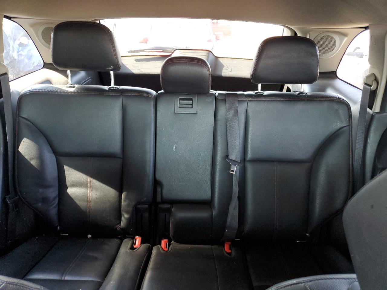 2013 Ford Edge Limited VIN: 2FMDK3KC5DBB47466 Lot: 64856575
