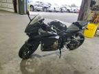 2021 HONDA CBR500 RA   for sale at Copart CO - DENVER CENTRAL