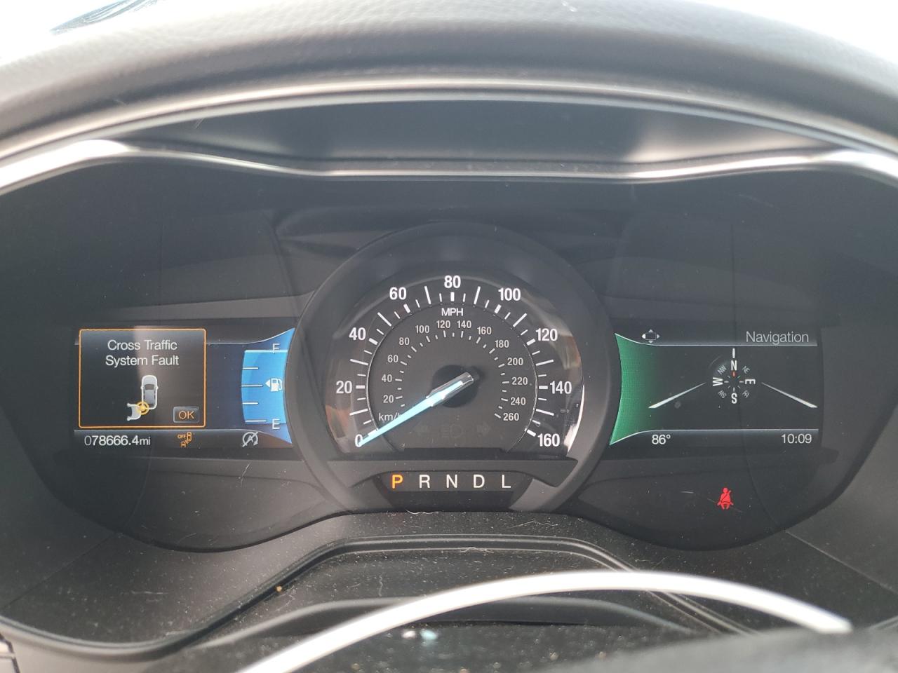 2020 Ford Fusion Se VIN: 3FA6P0HD9LR155394 Lot: 65603105