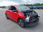 2019 PEUGEOT 108 ALLURE for sale at Copart GLOUCESTER