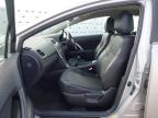 2013 TOYOTA AVENSIS IC for sale at Copart YORK