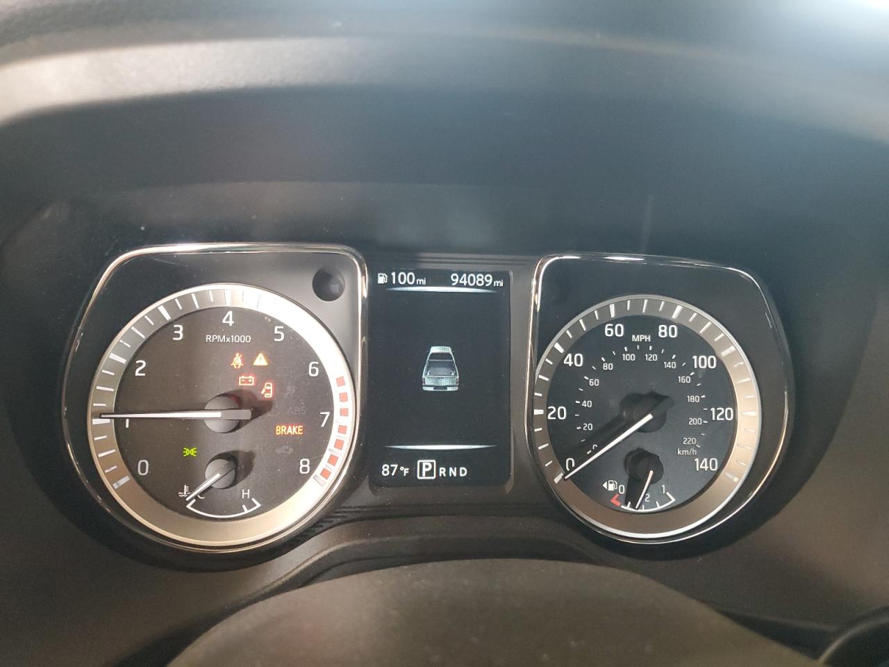 2018 Nissan Titan Sv VIN: 1N6AA1E64JN516982 Lot: 63559595