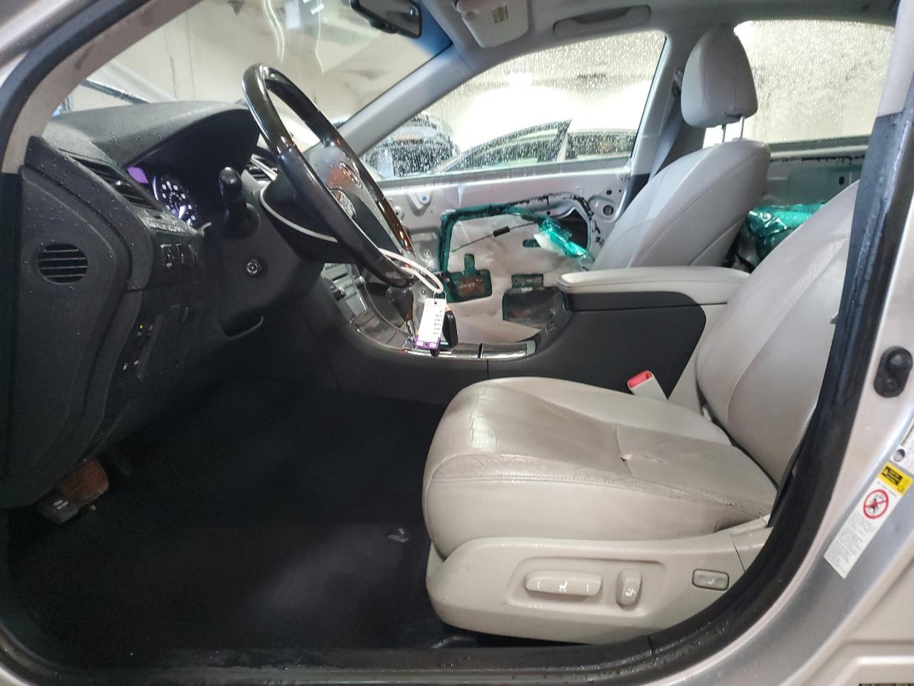 2010 Lexus Es 350 VIN: JTHBK1EG2A2387721 Lot: 64722775