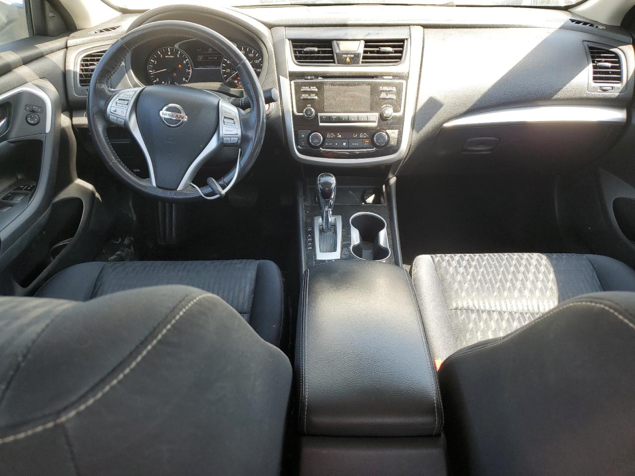 2018 Nissan Altima 2.5 VIN: 1N4AL3AP8JC163378 Lot: 65073085