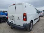2015 CITROEN BERLINGO 6 for sale at Copart YORK