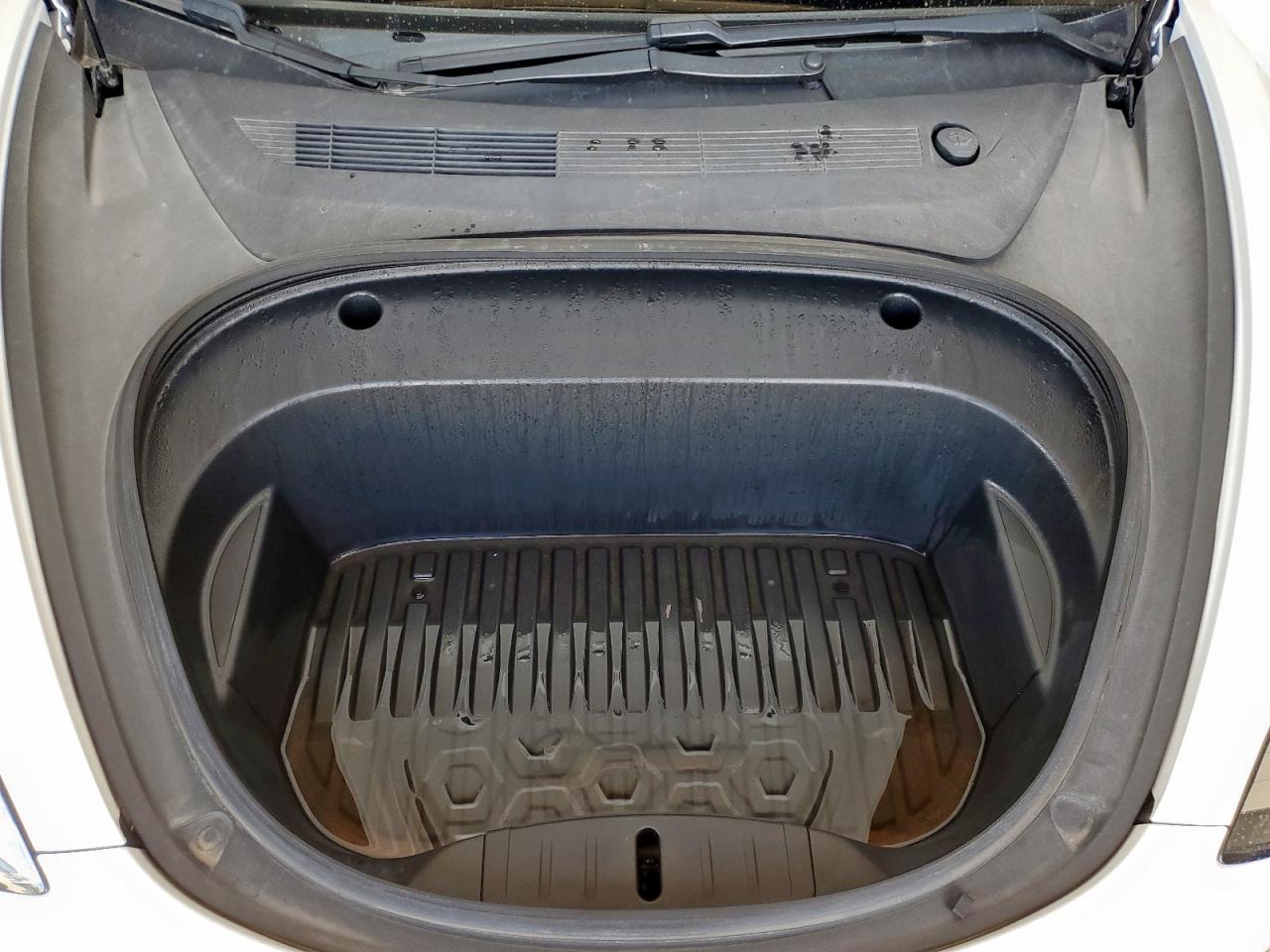 2020 Tesla Model 3 VIN: 5YJ3E1EC0LF796388 Lot: 64714845