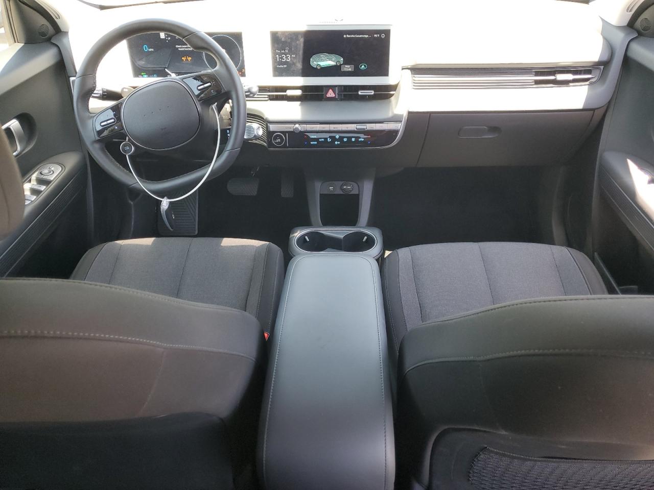 2024 Hyundai Ioniq 5 Sel VIN: KM8KN4DE0RU334926 Lot: 64483295