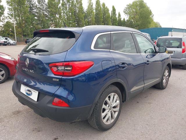 2018 RENAULT KADJAR DYNAMIQUE NAV DCI 