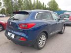 2018 RENAULT KADJAR DYNAMIQUE NAV DCI  for sale at Copart GLOUCESTER