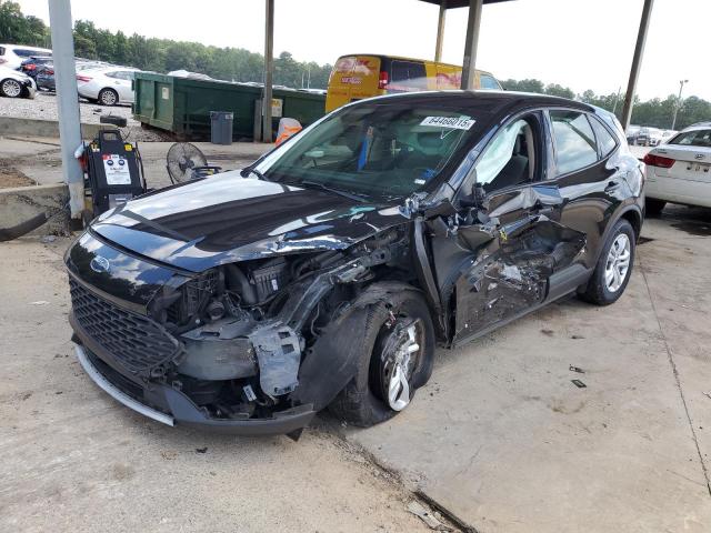  FORD ESCAPE 2020 Czarny