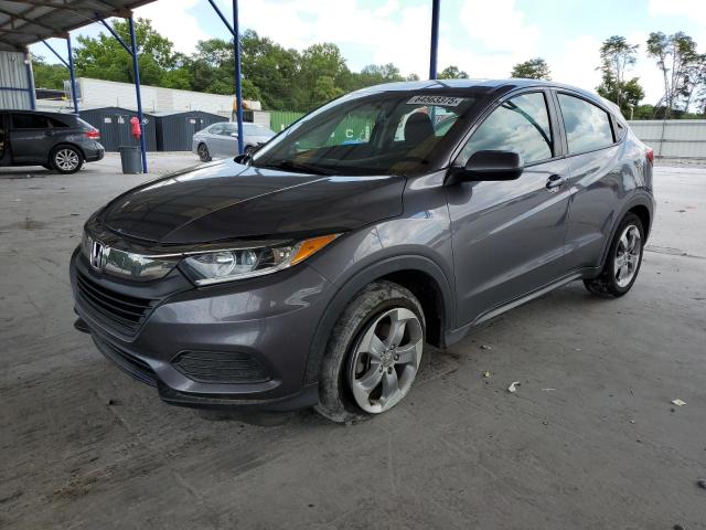 2020 Honda Hr-V Lx