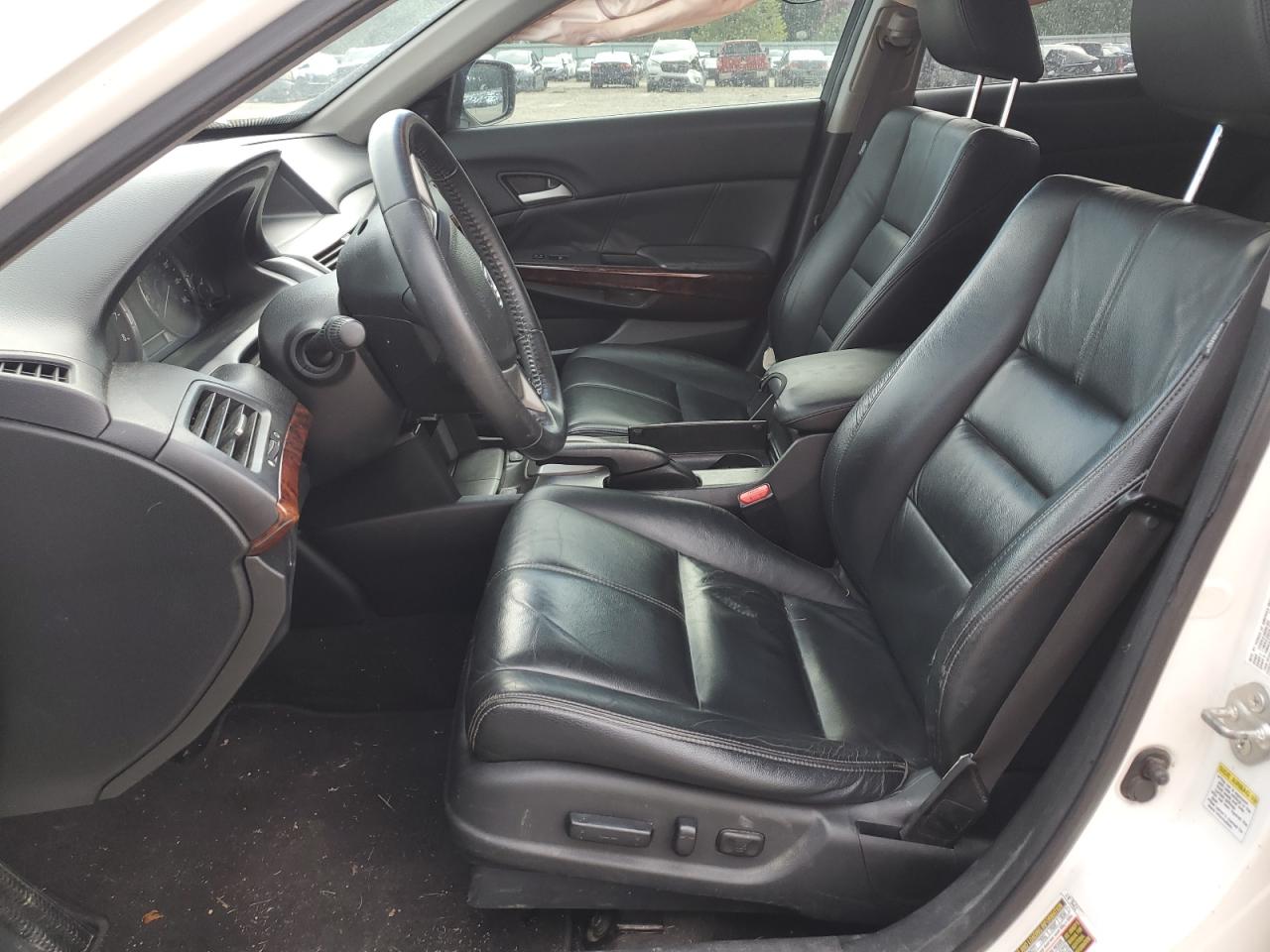 2010 Honda Accord Crosstour Exl VIN: 5J6TF1H52AL012498 Lot: 64677515