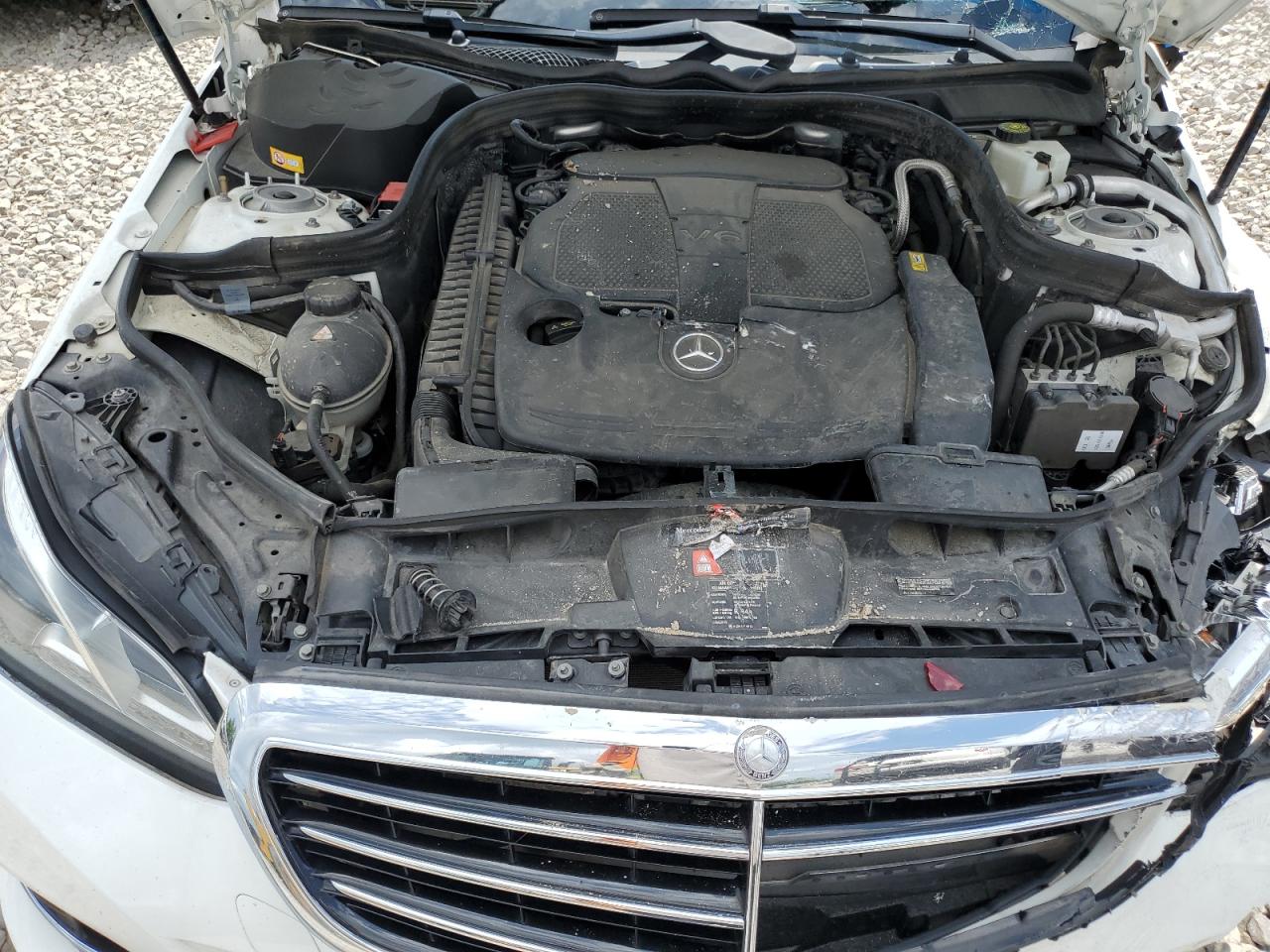 2014 Mercedes-Benz E 350 4Matic VIN: WDDHF8JB2EB026780 Lot: 64208125
