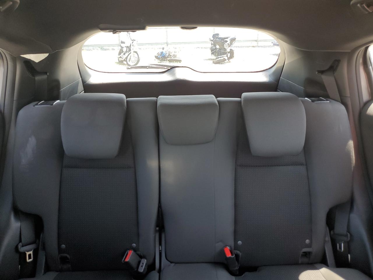 3CZRU6H1XMM752488 2021 Honda Hr-V Sport