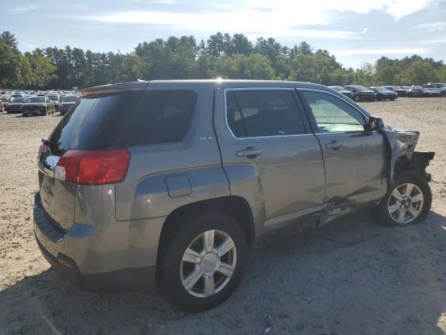  GMC TERRAIN 2012 Szary